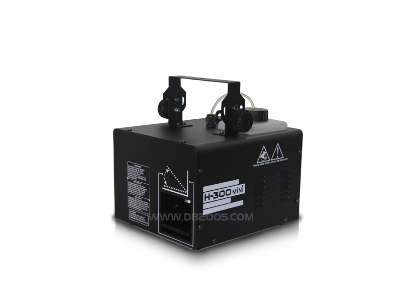H-300MINI 霧機