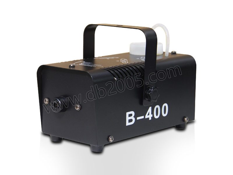 B-400 煙霧機