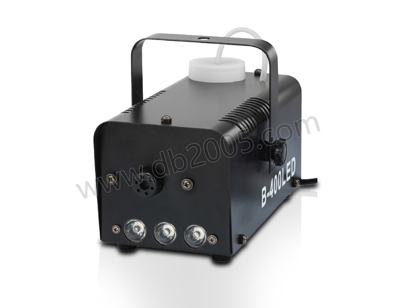 B-400LED  LED煙霧機